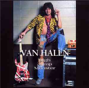 Van Halen - High Jump Monster