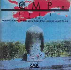 Various - 3000 Series CMP'ler I