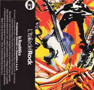 Various - Alla Ricerca Del Nuovo: Il Rock Progressivo