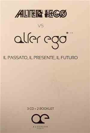 Various - Alterego 