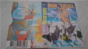 Various - Bikini Beach Party - MC1
