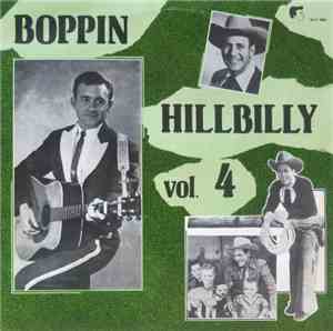 Various - Boppin' Hillbilly Vol. 4