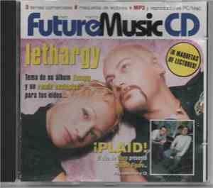 Various - Fm-Cd 57