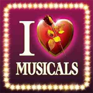 Various - I ♥ Musicals