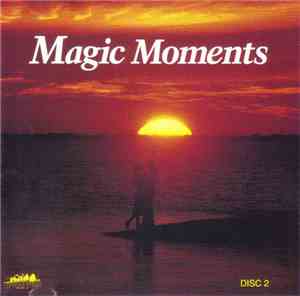 Various - Magic Moments