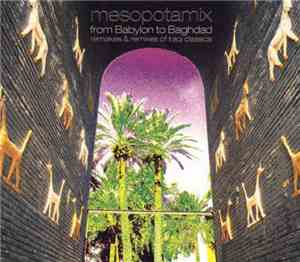 Various - Mesopotamix - From Babylon To Baghdad