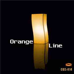 Various - Orange Line E.P.