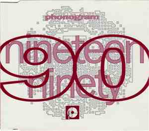 Various - Phonogram 1990 