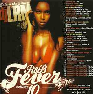 Various - R&B Fever Volume 10