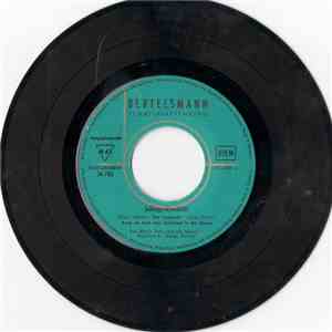 Various - Schlagerkleeblatt