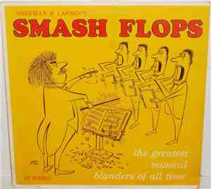 Various - Sherman & Larsen's Smash Flops