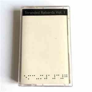 Various - Stranded Rekords Vol. 1