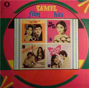 Various - Tamil Film Hits