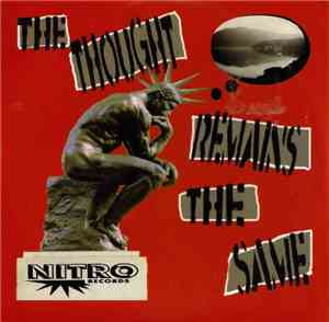 Various - The Thought Remains The Same