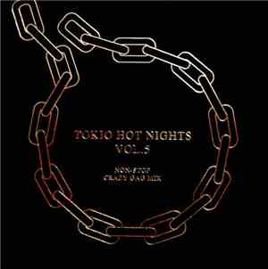 Various - Tokio Hot Nights Vol. 5 - Non-Stop Crazy Gag Mix