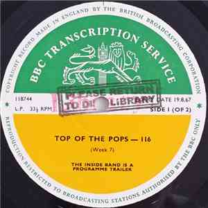 Various - Top Of The Pops-116