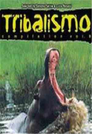 Various - Tribalismo Compilation Vol 8