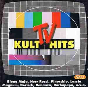 Various - TV Kult Hits