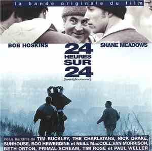Various - Twentyfourseven The Original Soundtrack