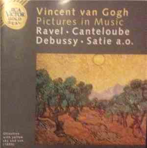 Various - Vincent Van Gogh - Pictures In Music Vol. 4