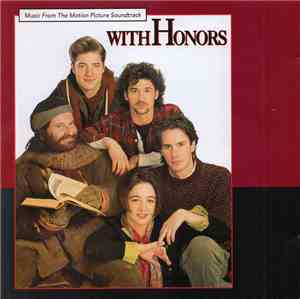 Various - With Honors (Music From The Motion Picture Soundtrack)