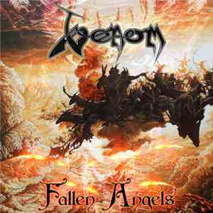 Venom  - Fallen Angels