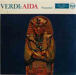 Verdi - Aida (Fragmentos)