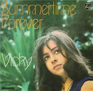 Vicky - Summertime Forever