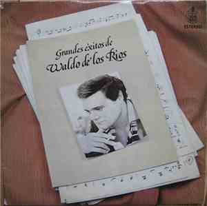 Waldo De Los Rios - Grandes Exitos De