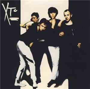 XTC - White Music