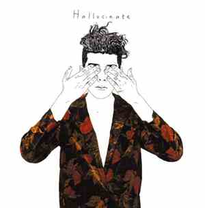 Youthfire - Hallucinate