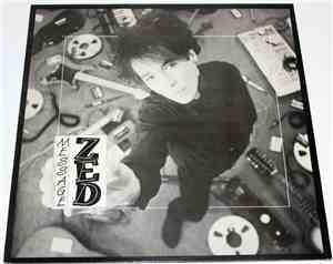 Zed  - Message