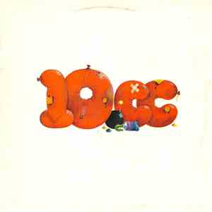 10cc - 10cc