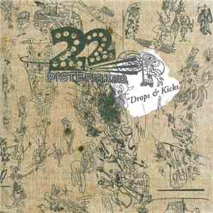 22 Pistepirkko - Drops & Kicks