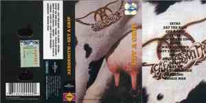 Aerosmith - Get A Grip