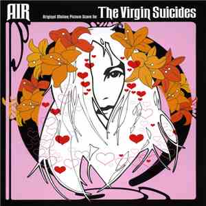 AIR - The Virgin Suicides