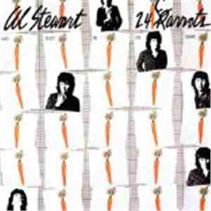 Al Stewart - 24 Carrots