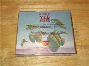 Anderson Bruford Wakeman Howe - An Evening Of Yes Music Plus...