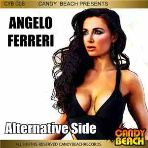 Angelo Ferreri - Alternative Side