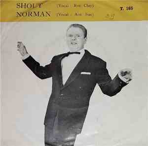 Ann Sue / Ronn Clay - Norman / Shout