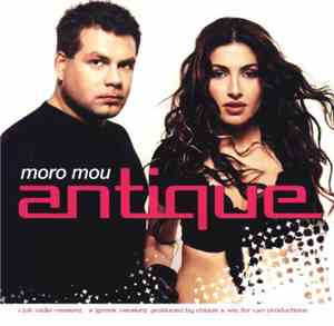 Antique - Moro Mou