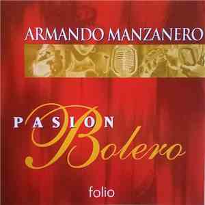 Armando Manzanero - Pasion Bolero
