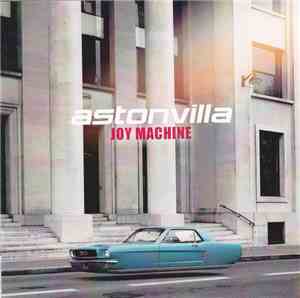 Aston Villa - Joy Machine