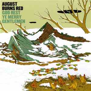 August Burns Red - God Rest Ye Merry Gentlemen