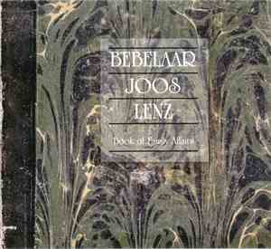 Bebelaar, Joos, Lenz - Book Of Family Affairs