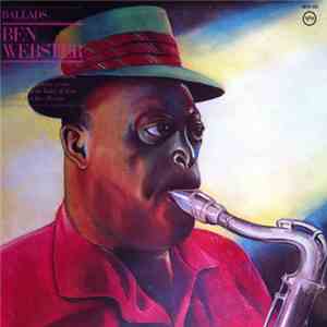 Ben Webster - Ballads