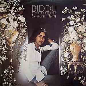 Biddu & The Orchestra - Eastern Man