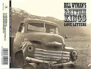 Bill Wyman's Rhythm Kings - Love Letters
