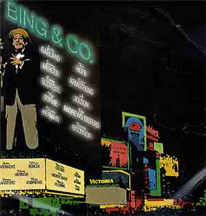 Bing Crosby - Bing & Co.