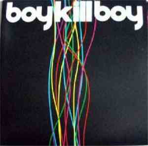 Boy Kill Boy - Civilian